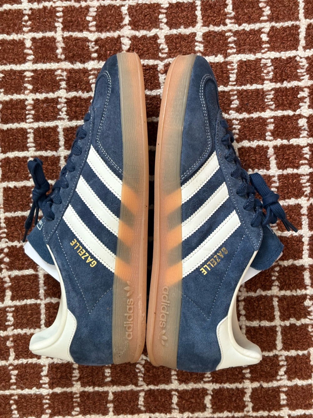 Adidas Gazelle Indoor - image 4